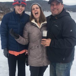 Meet your Posher, Vicki